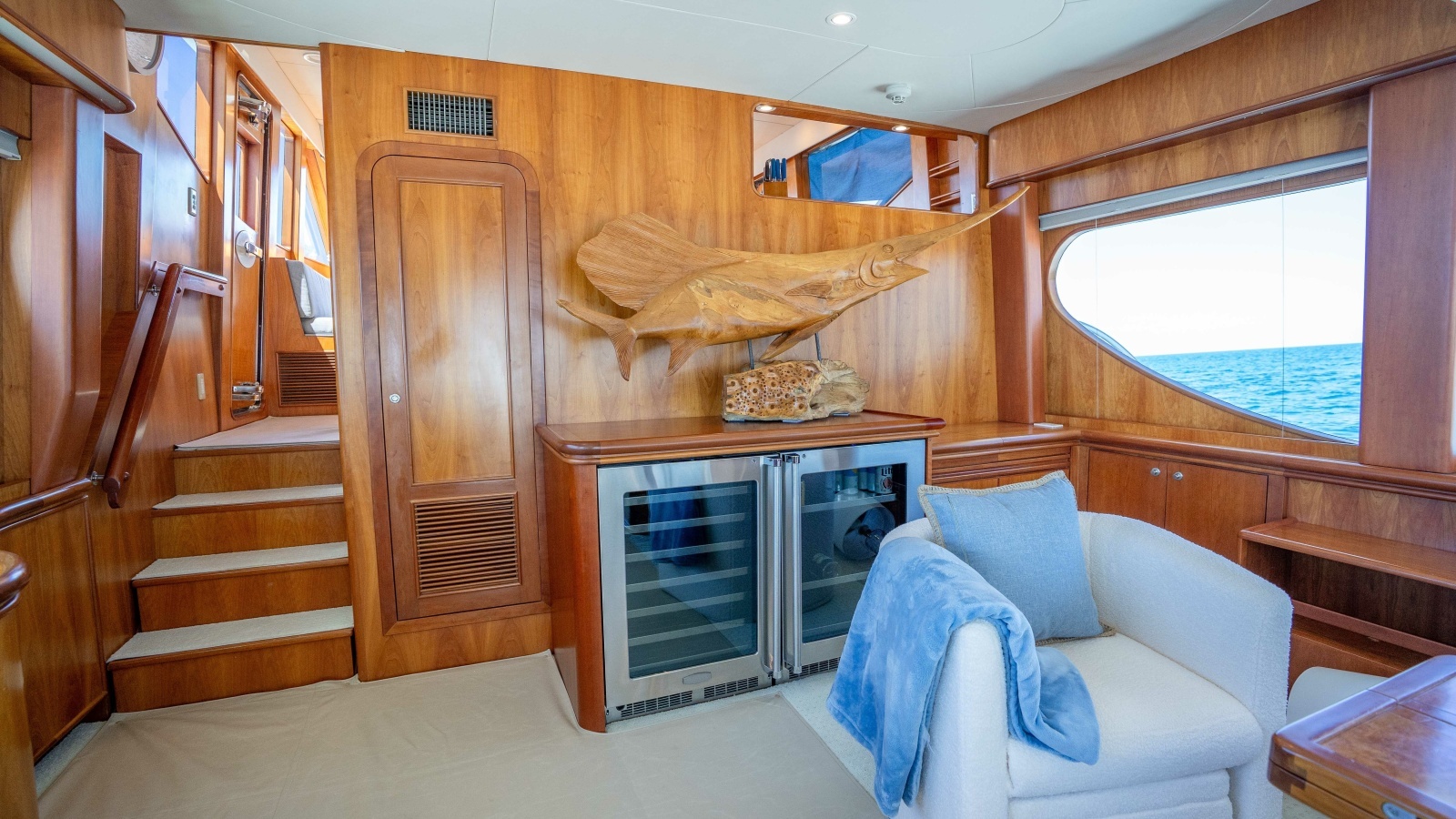 DANZA 62ft Symbol Yacht For Sale