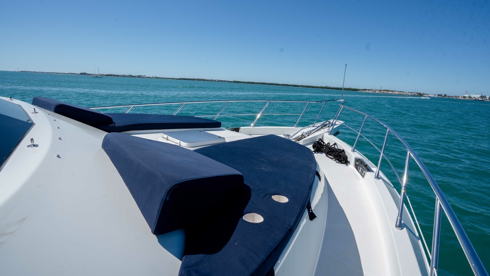 DANZA 62ft Symbol Yacht For Sale