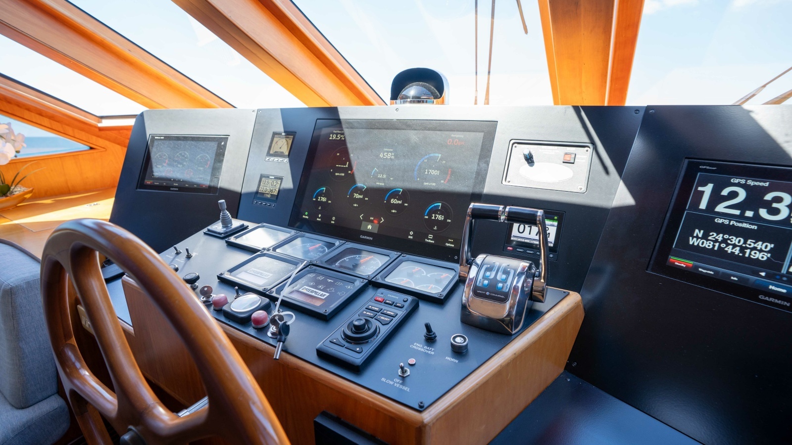 DANZA 62ft Symbol Yacht For Sale