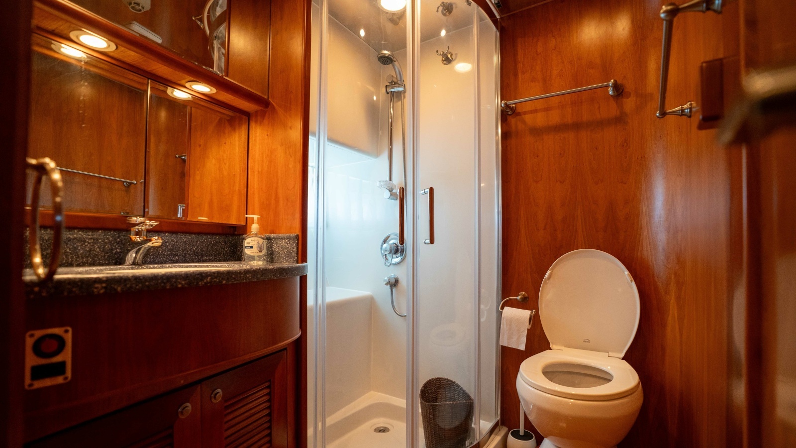 DANZA 62ft Symbol Yacht For Sale