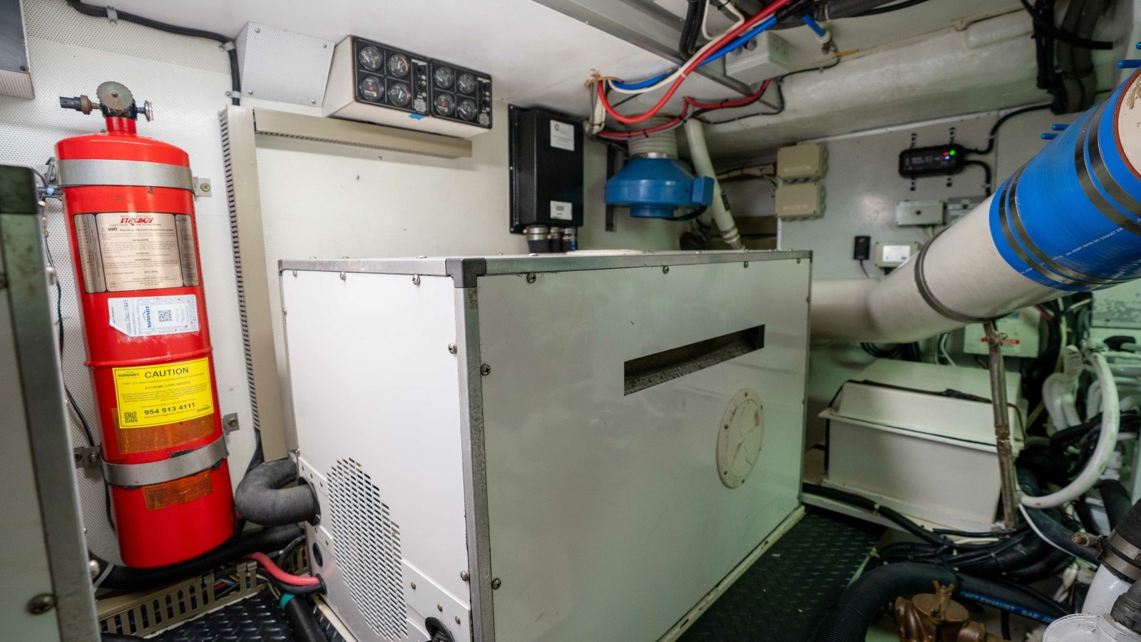 DANZA 62ft Symbol Yacht For Sale