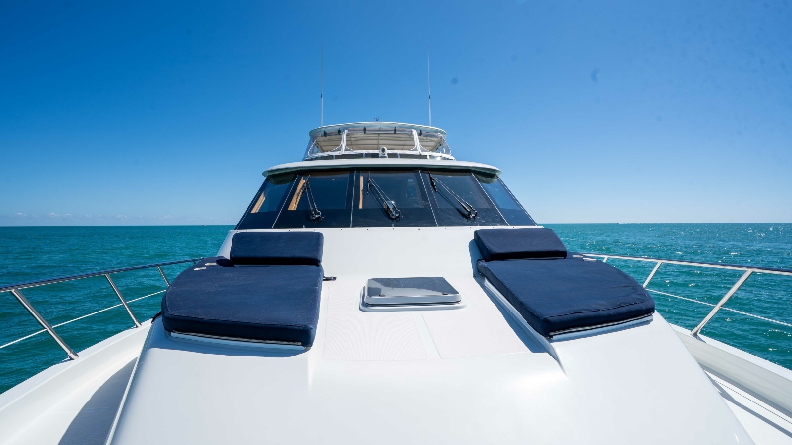 DANZA 62ft Symbol Yacht For Sale