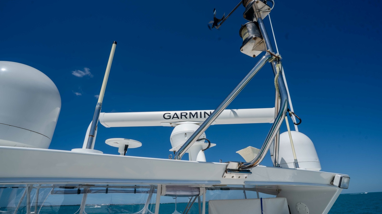 DANZA 62ft Symbol Yacht For Sale