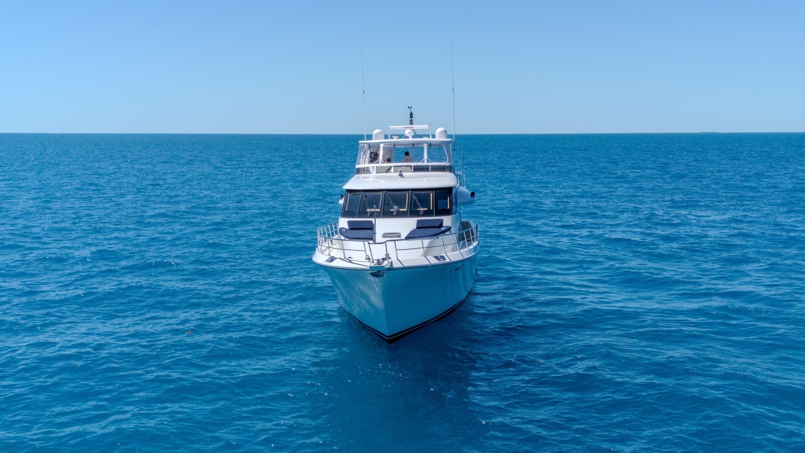 DANZA 62ft Symbol Yacht For Sale