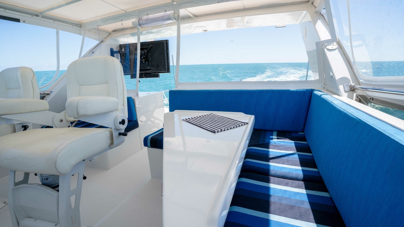 DANZA 62ft Symbol Yacht For Sale