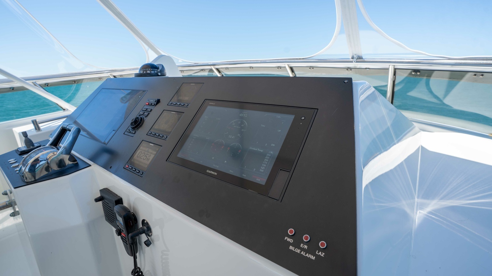 DANZA 62ft Symbol Yacht For Sale