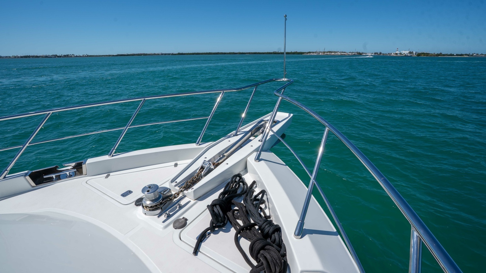 DANZA 62ft Symbol Yacht For Sale