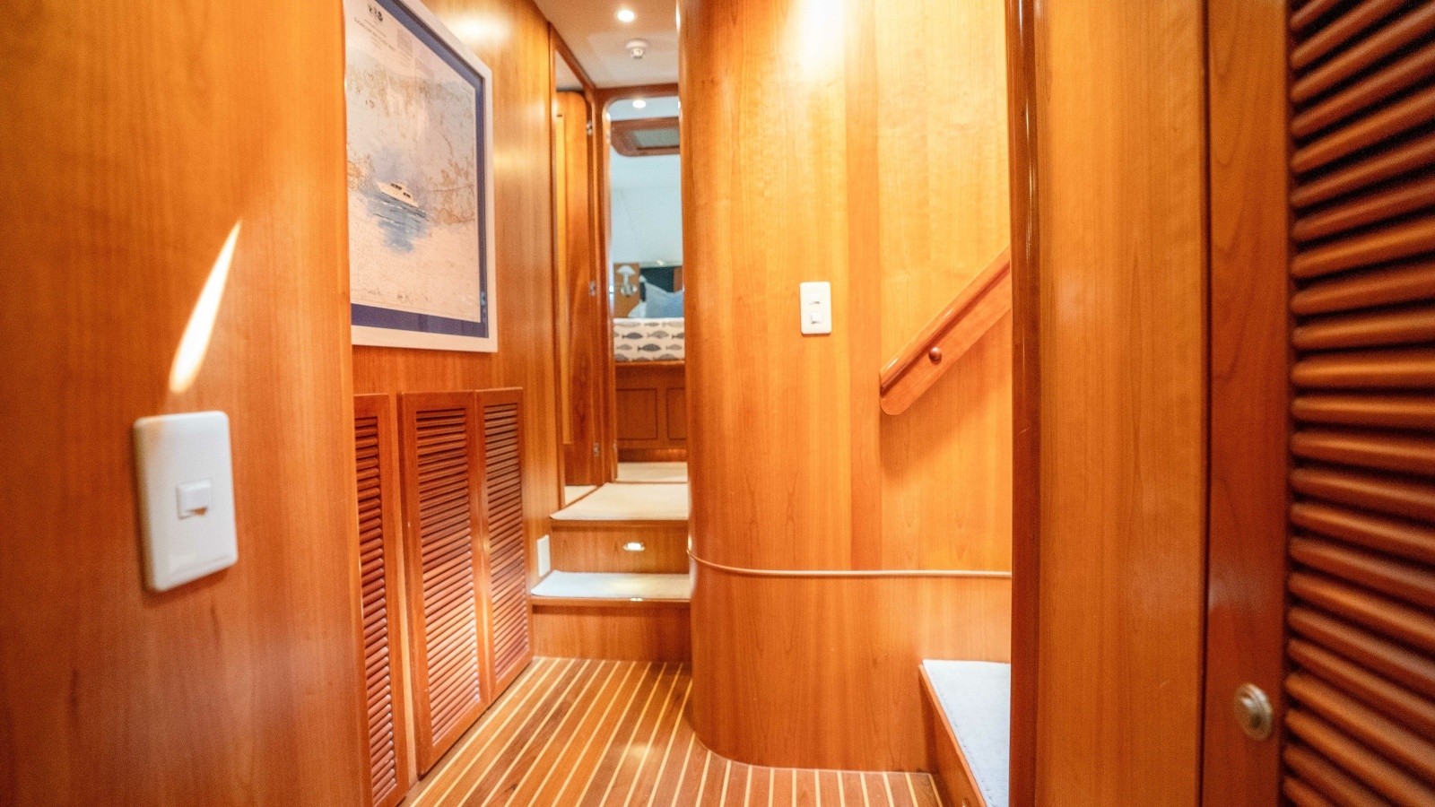 DANZA 62ft Symbol Yacht For Sale