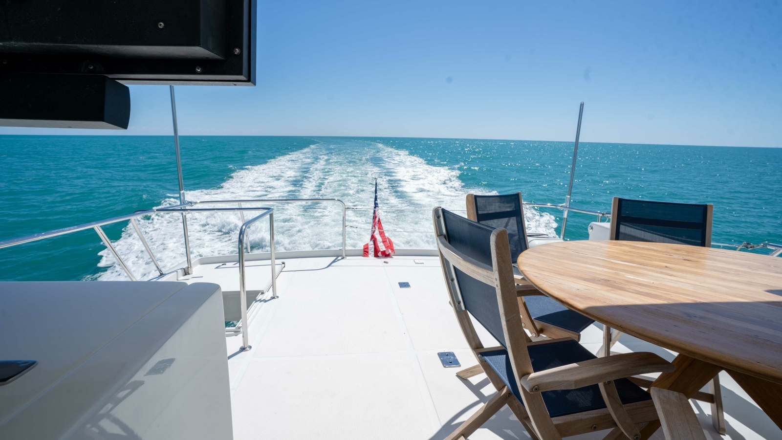 DANZA 62ft Symbol Yacht For Sale