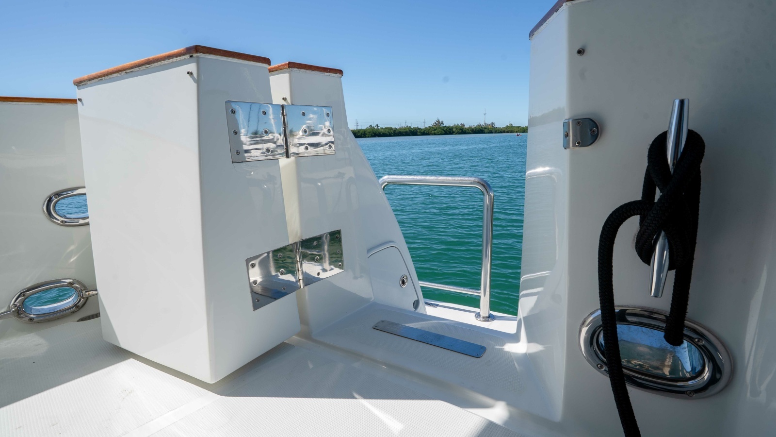 DANZA 62ft Symbol Yacht For Sale