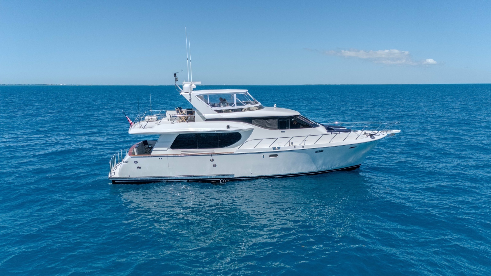 DANZA 62ft Symbol Yacht For Sale