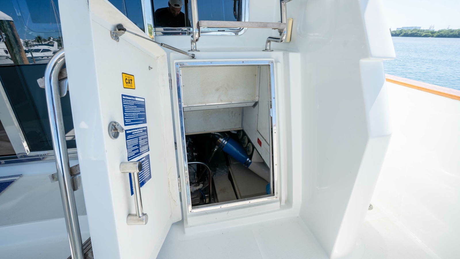 DANZA 62ft Symbol Yacht For Sale