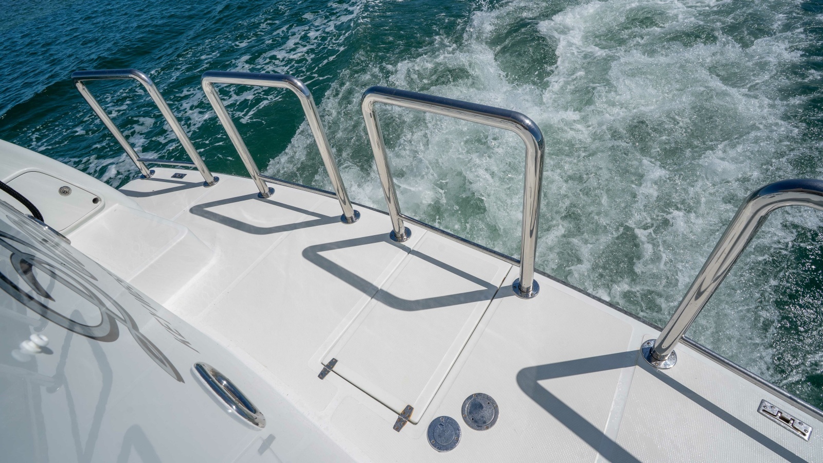 DANZA 62ft Symbol Yacht For Sale