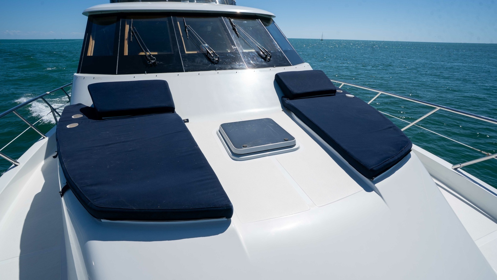 DANZA 62ft Symbol Yacht For Sale