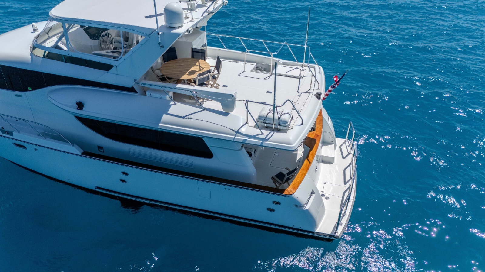DANZA 62ft Symbol Yacht For Sale