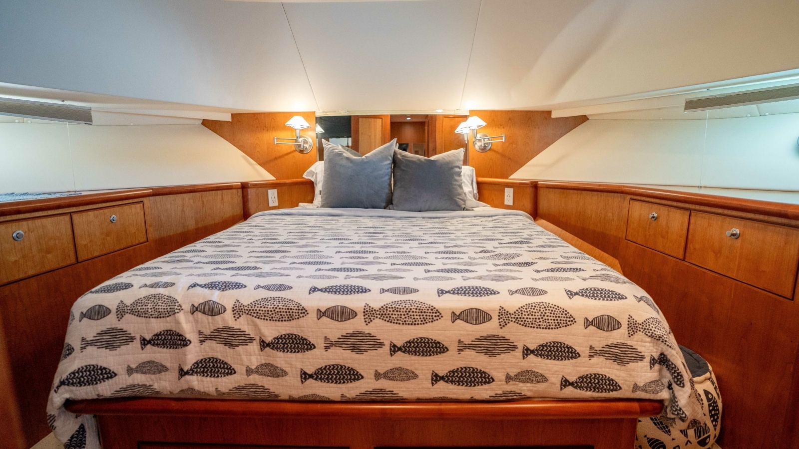 DANZA 62ft Symbol Yacht For Sale