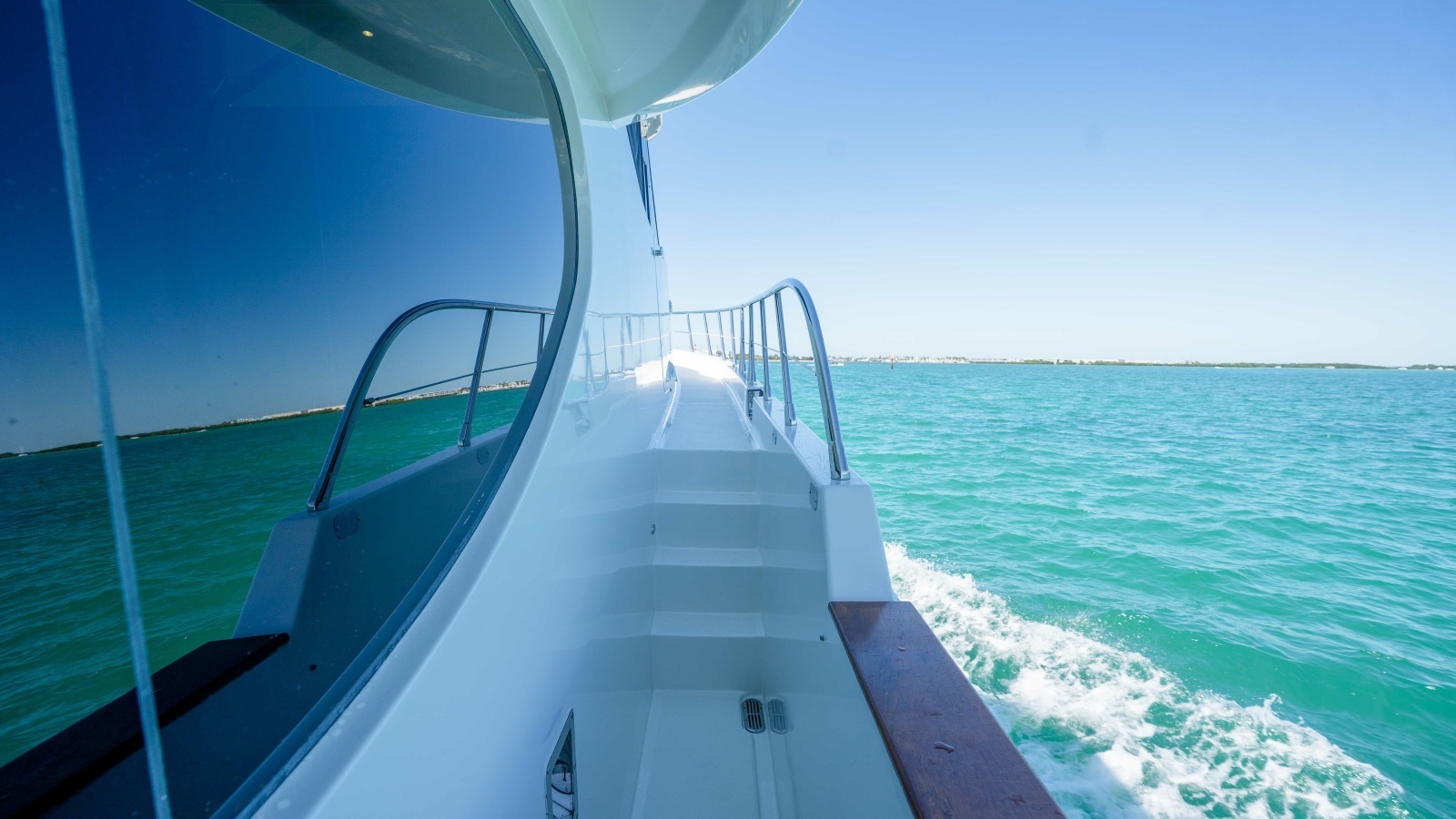 DANZA 62ft Symbol Yacht For Sale