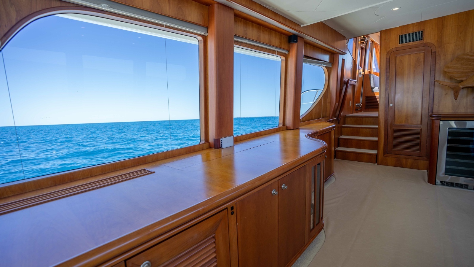 DANZA 62ft Symbol Yacht For Sale