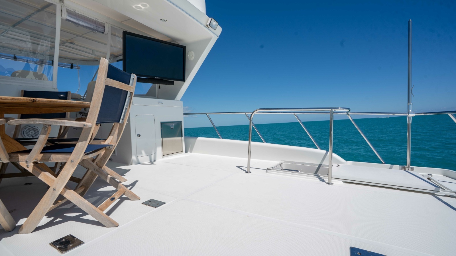 DANZA 62ft Symbol Yacht For Sale