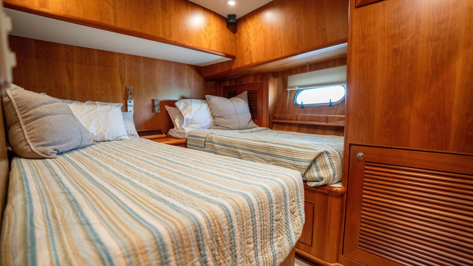 DANZA 62ft Symbol Yacht For Sale