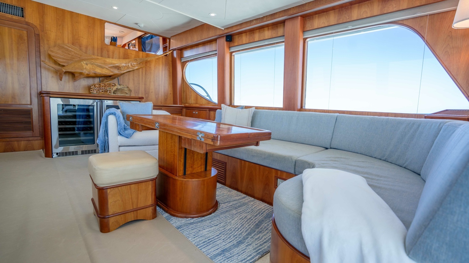 DANZA 62ft Symbol Yacht For Sale