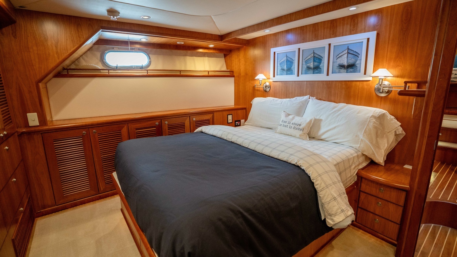 DANZA 62ft Symbol Yacht For Sale