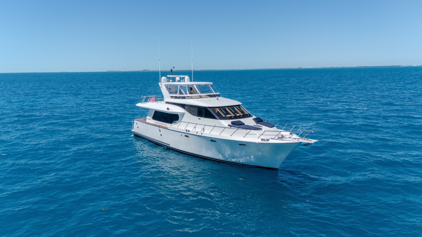 DANZA 62ft Symbol Yacht For Sale