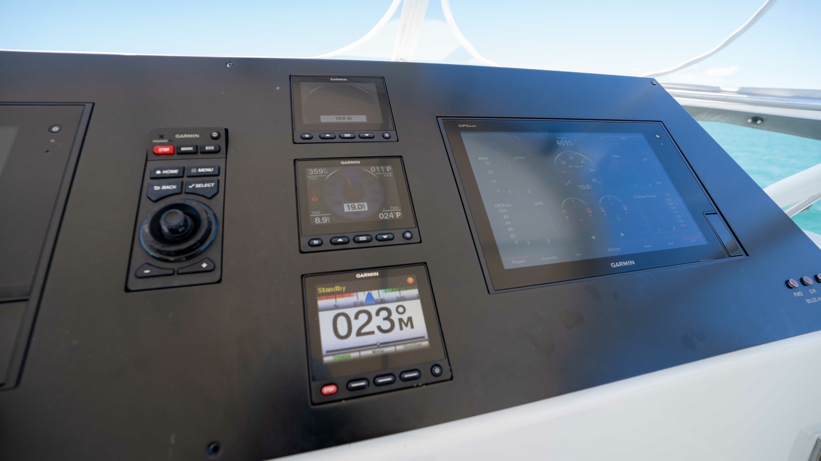 DANZA 62ft Symbol Yacht For Sale