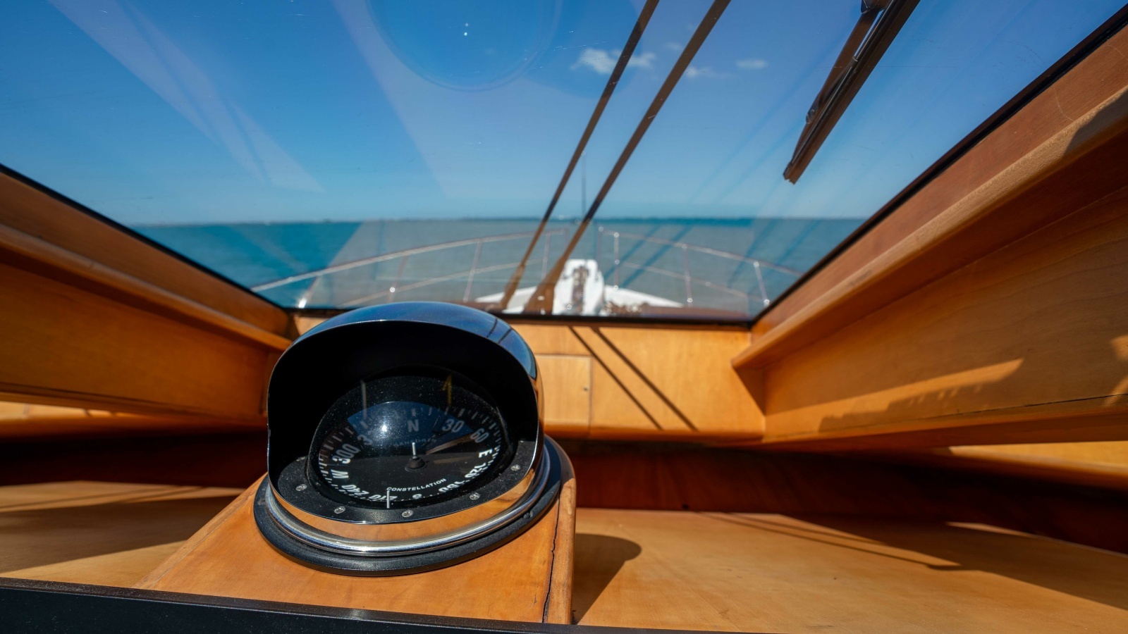 DANZA 62ft Symbol Yacht For Sale