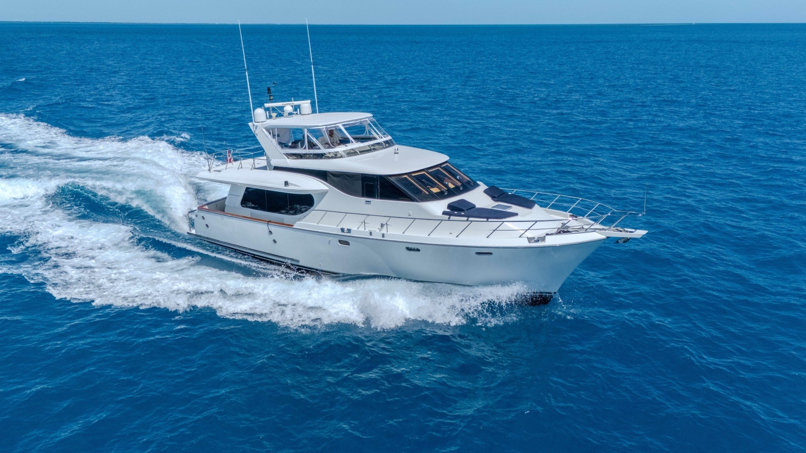 DANZA 62ft Symbol Yacht For Sale