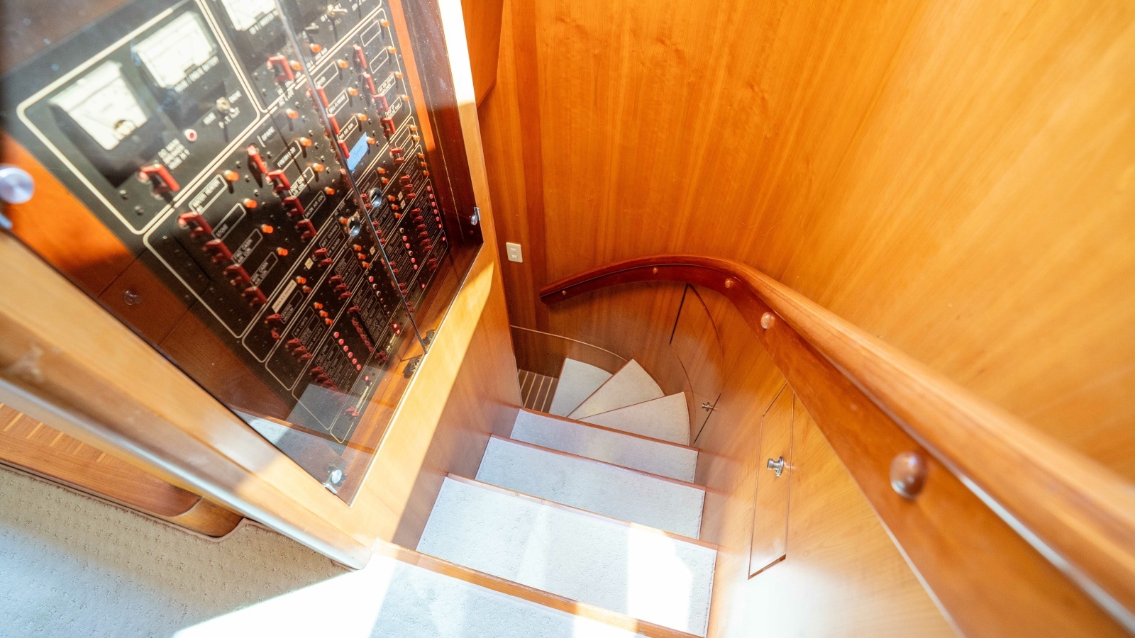 DANZA 62ft Symbol Yacht For Sale