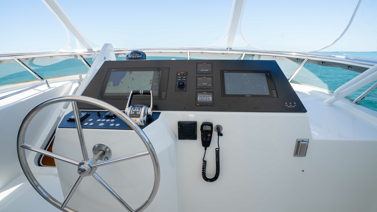 DANZA 62ft Symbol Yacht For Sale