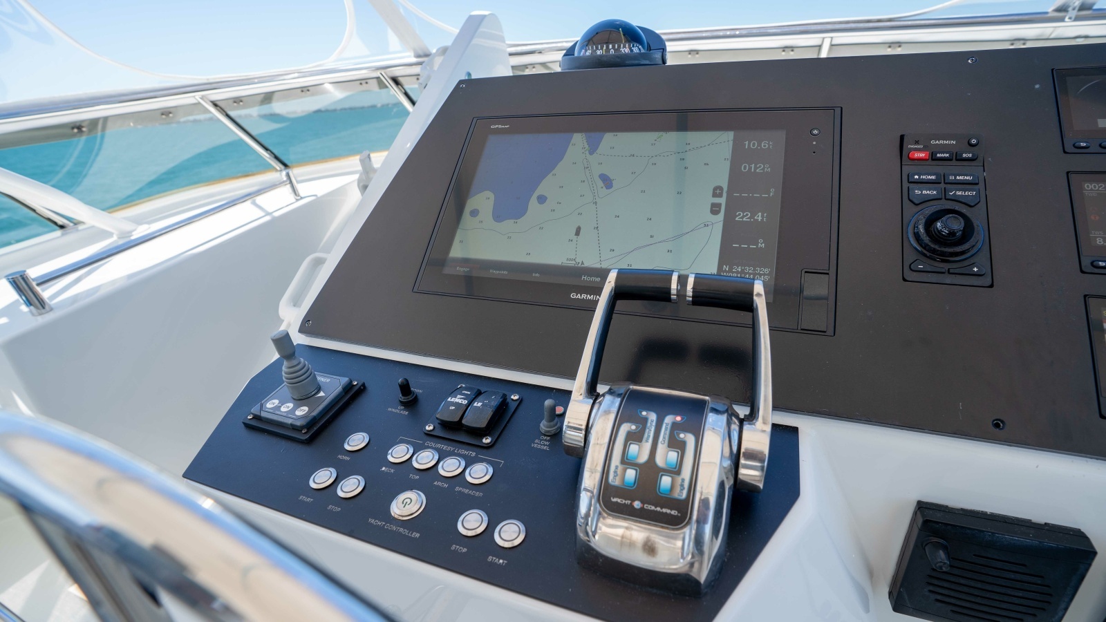 DANZA 62ft Symbol Yacht For Sale