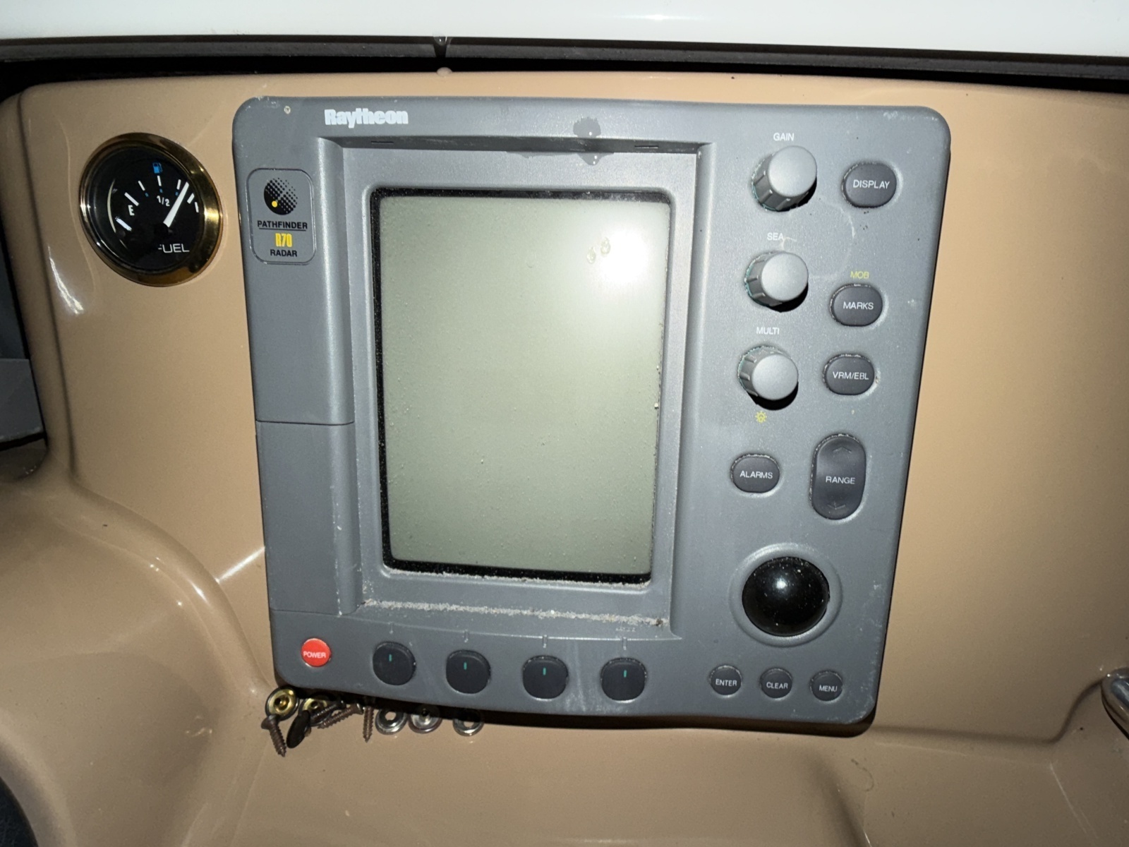 Power Play 44ft Carver Yacht For Sale