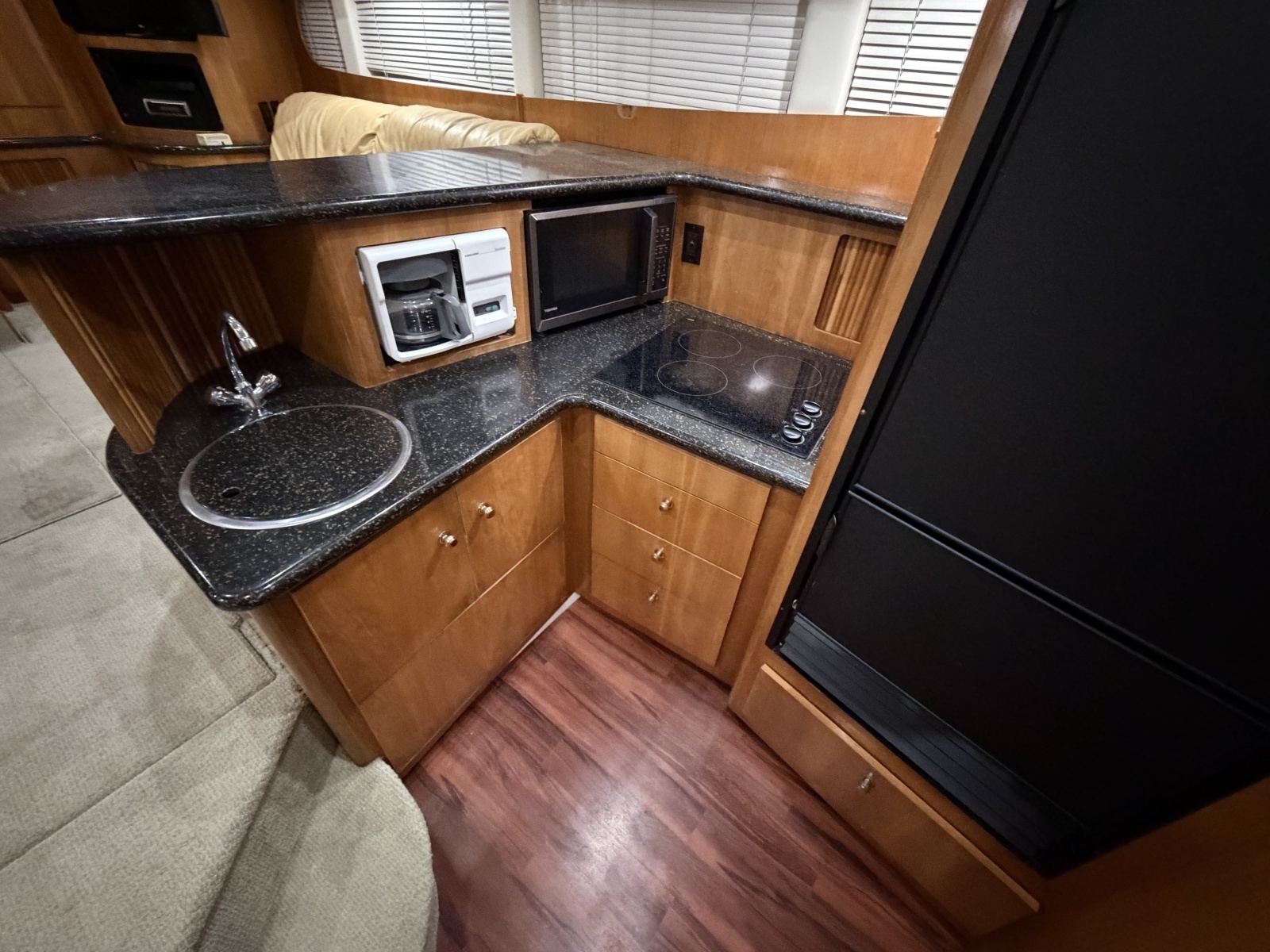 Power Play 44ft Carver Yacht For Sale