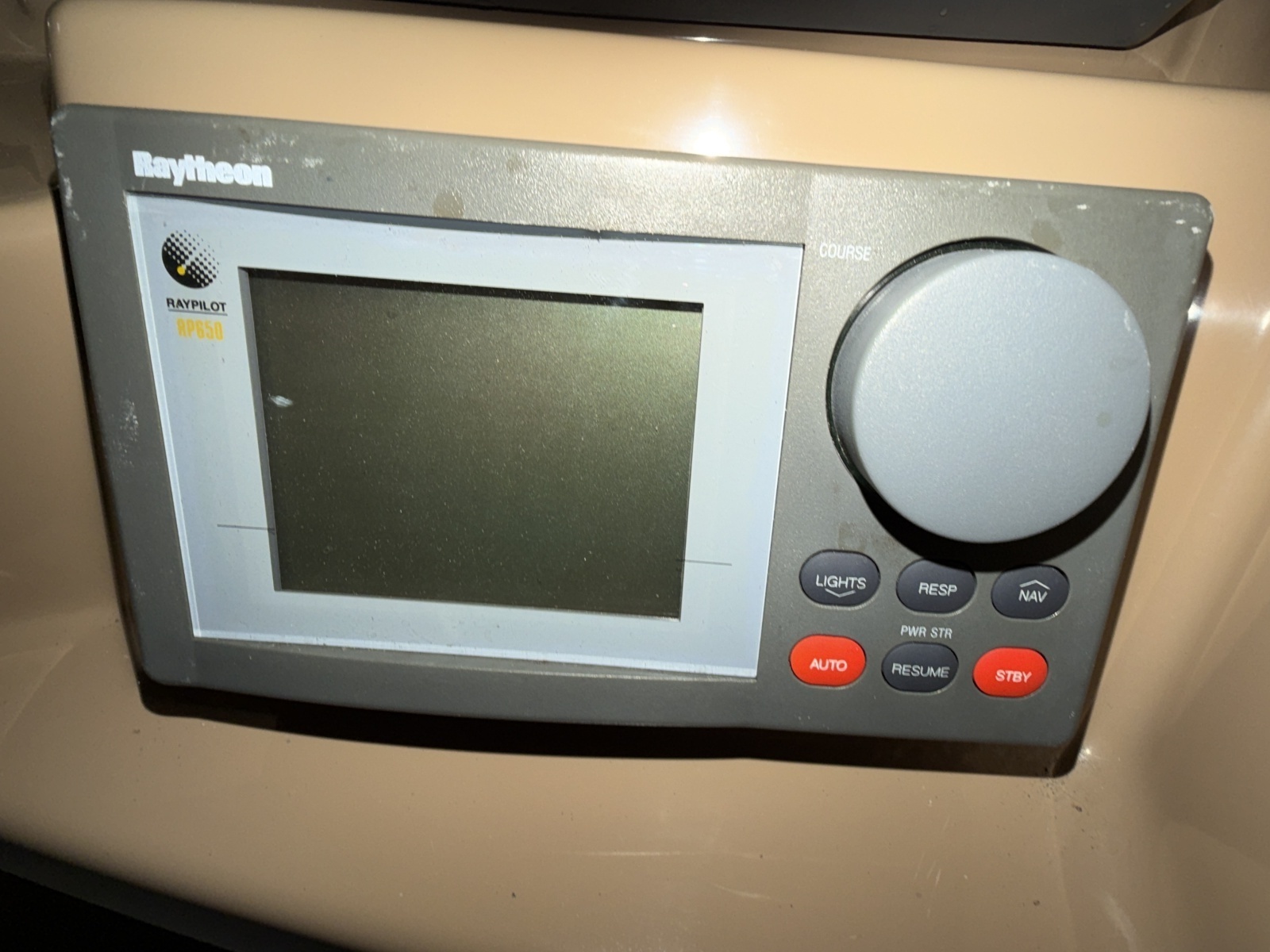 Power Play 44ft Carver Yacht For Sale