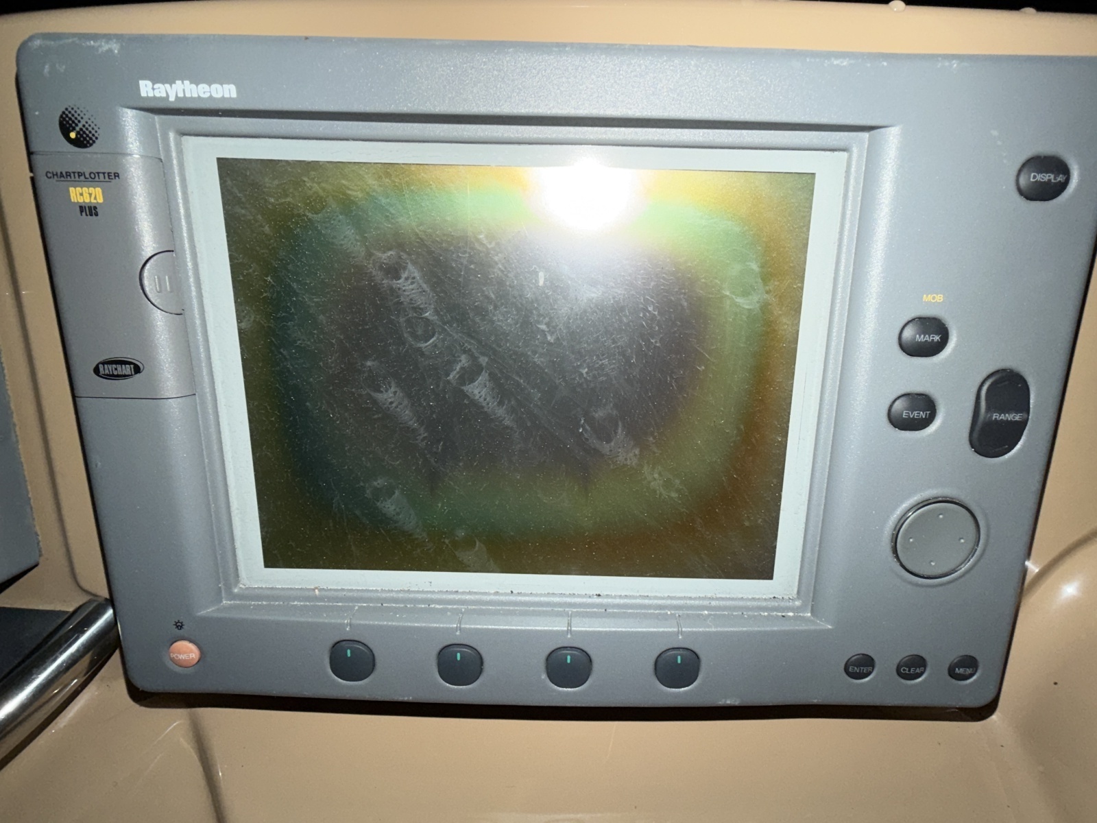 Power Play 44ft Carver Yacht For Sale