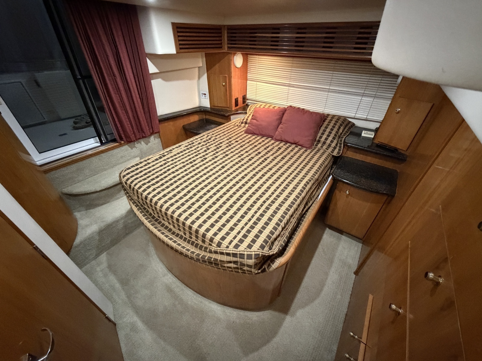 Power Play 44ft Carver Yacht For Sale