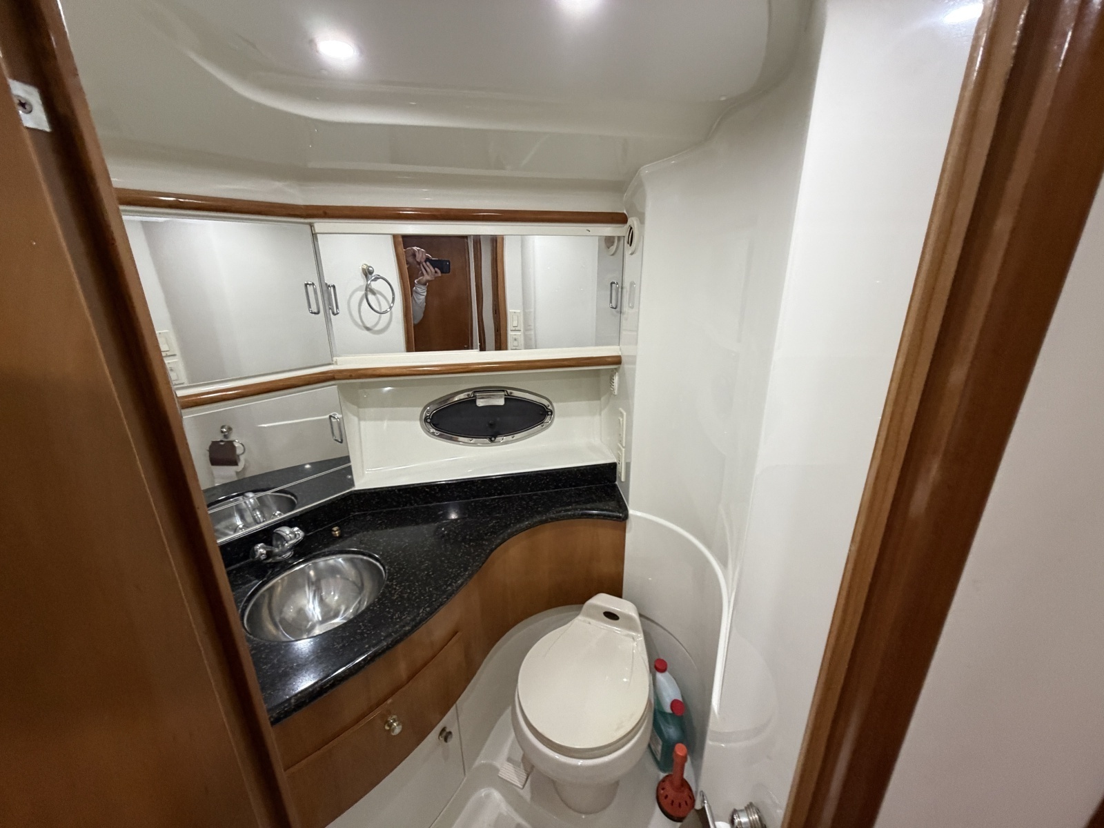 Power Play 44ft Carver Yacht For Sale