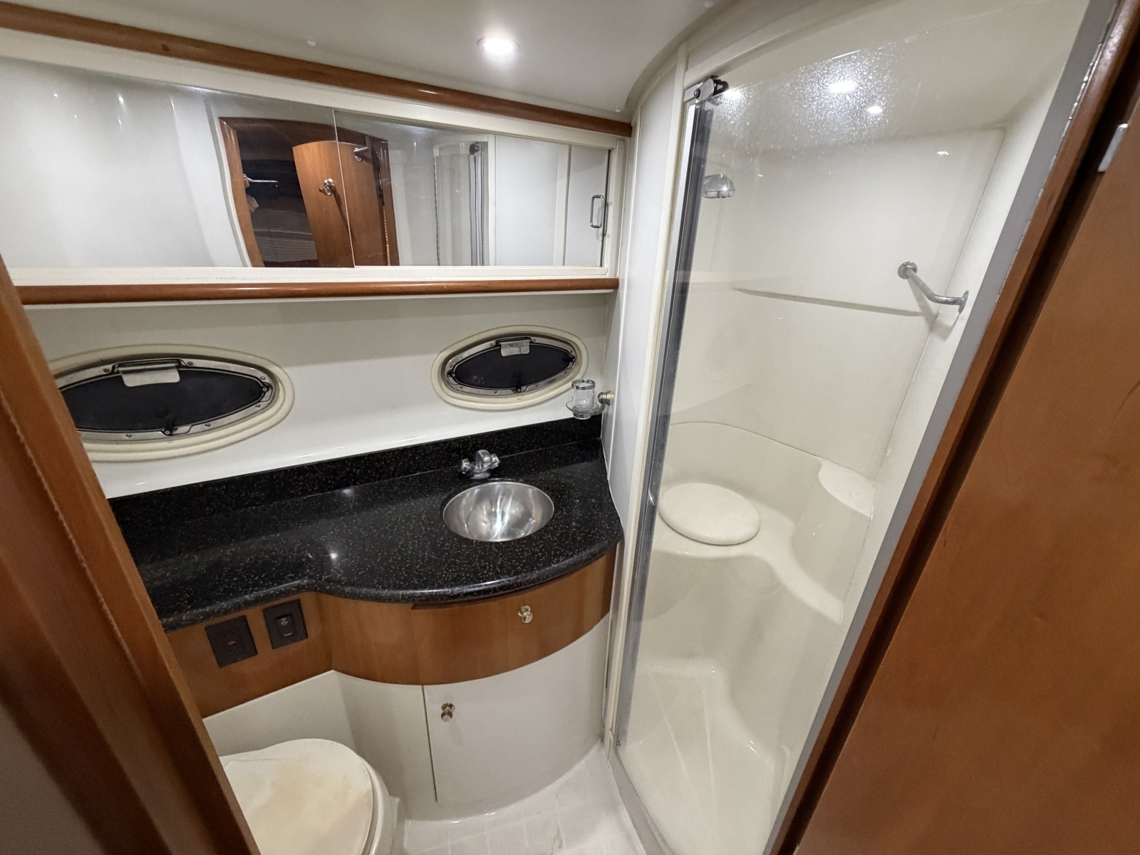 Power Play 44ft Carver Yacht For Sale