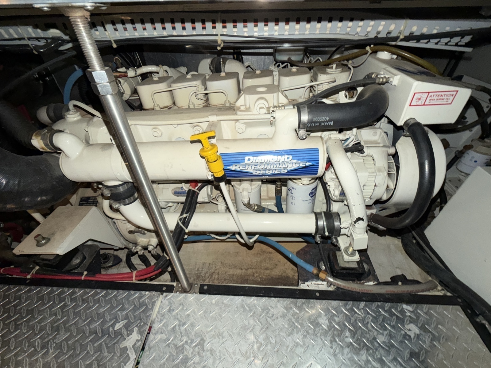 Power Play 44ft Carver Yacht For Sale