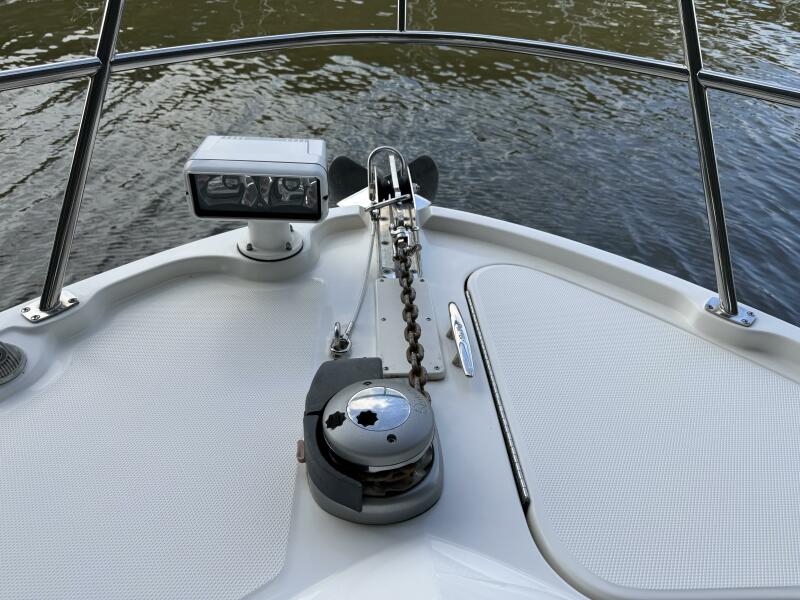 40' 2017 Sea Ray 400 Sundancer