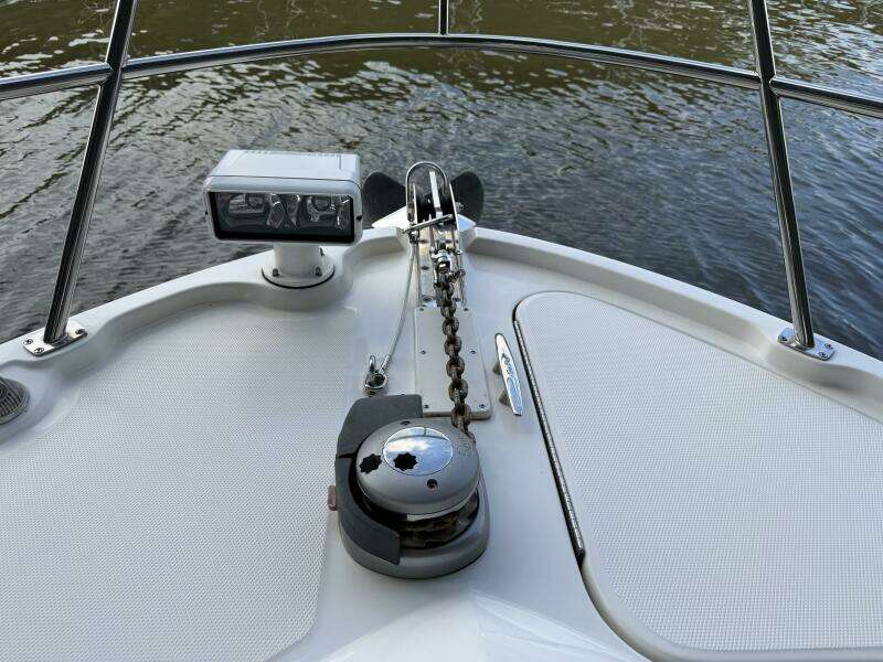 Aquarius 40ft Sea Ray Yacht For Sale