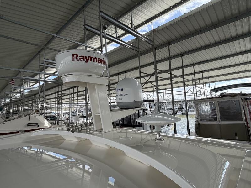 40' 2017 Sea Ray 400 Sundancer