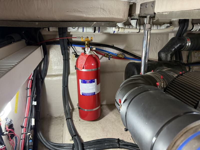 40' 2017 Sea Ray 400 Sundancer