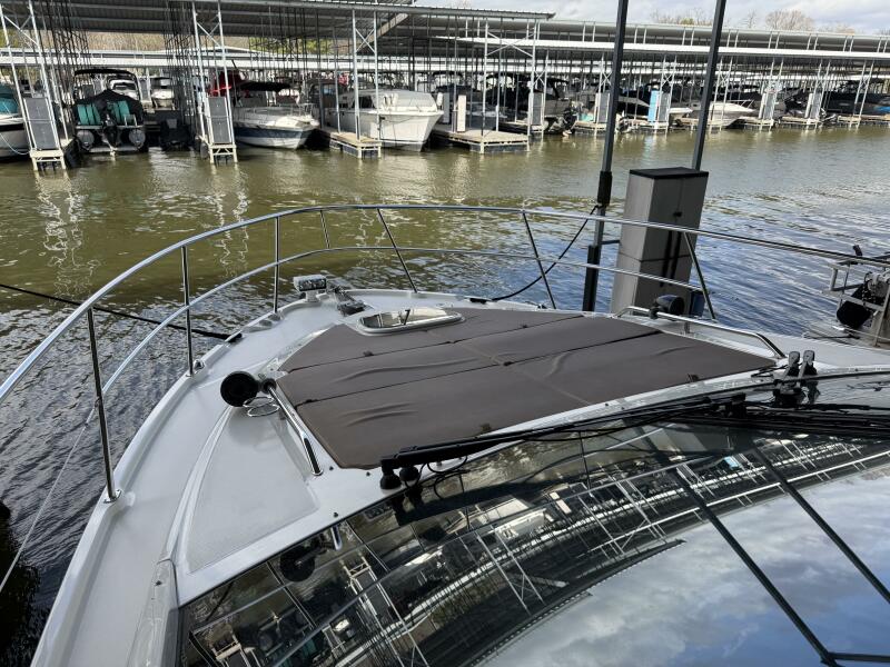 40' 2017 Sea Ray 400 Sundancer