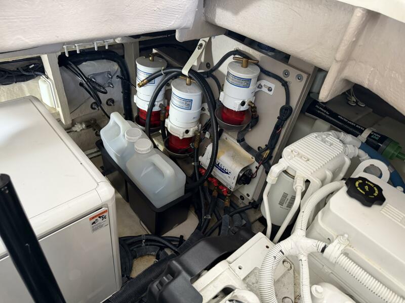 40' 2017 Sea Ray 400 Sundancer