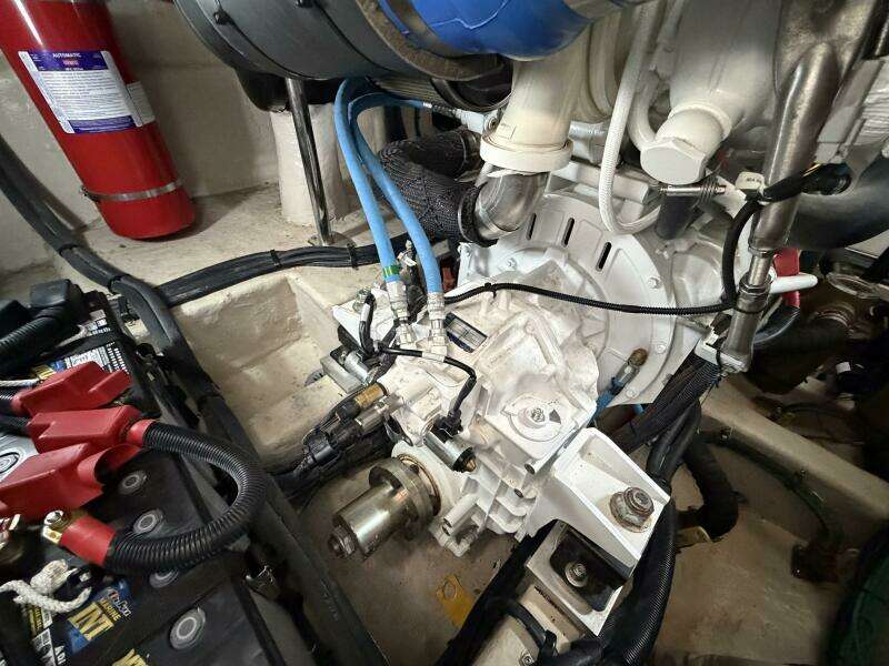 Aquarius 40ft Sea Ray Yacht For Sale