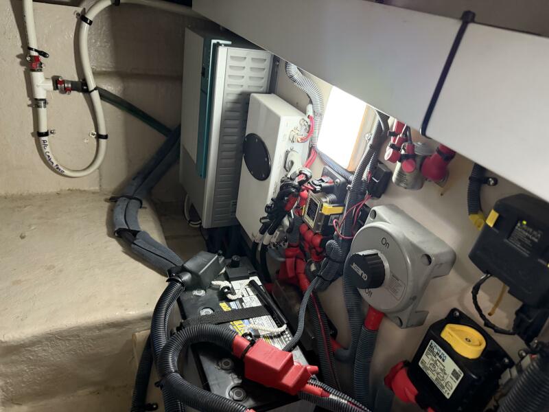 40' 2017 Sea Ray 400 Sundancer