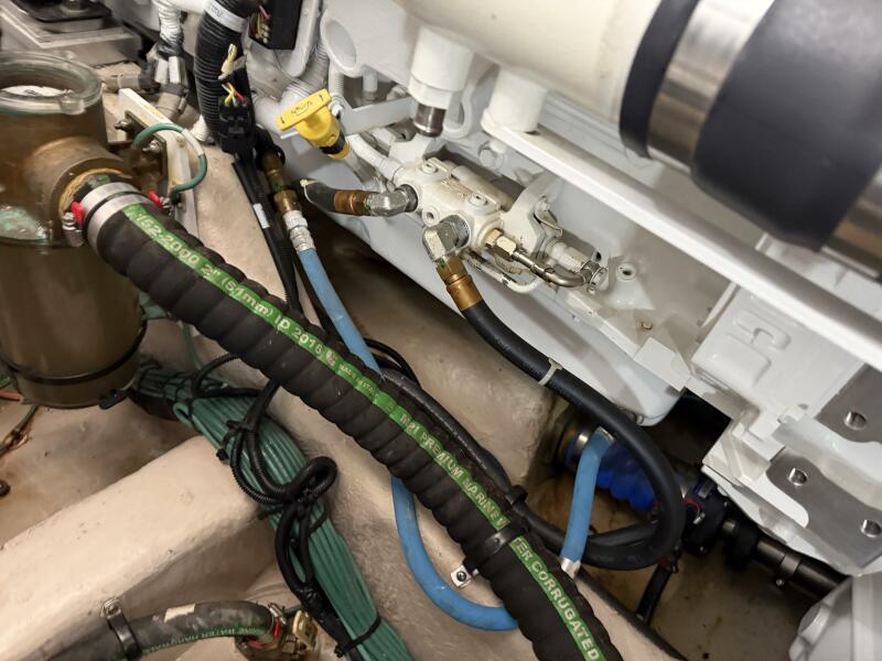 40' 2017 Sea Ray 400 Sundancer